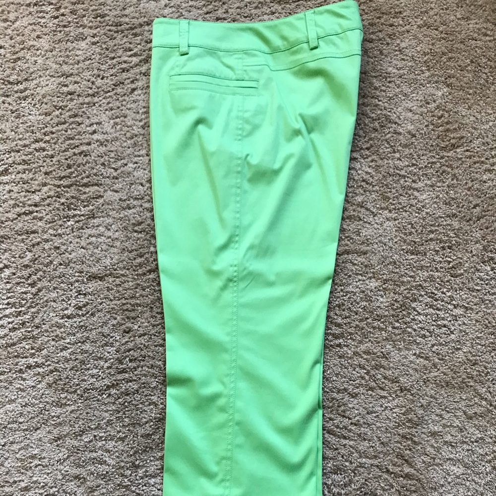 Pants